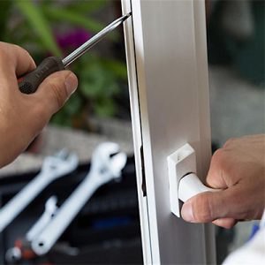 aluminium repairs and maintenance