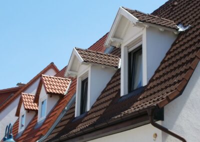 Aluminium Windows