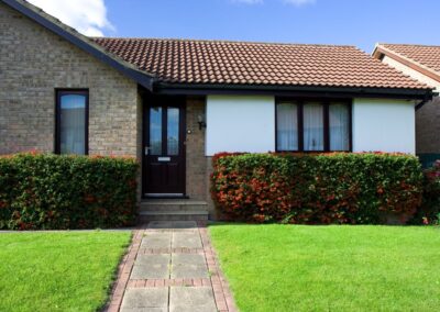 Aluminium Doors