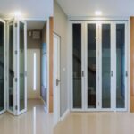 Stacker doors 1