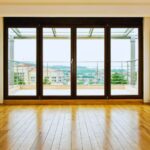 Stacker doors 2